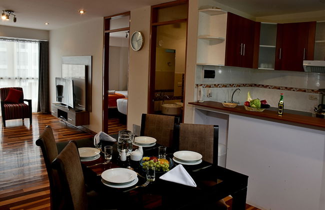 Polo Apartment - Foto 12