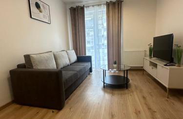 Apartament ŻELAZNY HGS Home - Foto 5