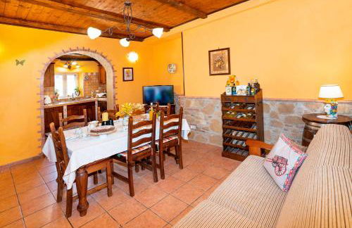 Villa Alecla - Sea Villa near Taormina - Foto 31