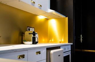 Appartement d'exception avec Jacuzzi - Foto 21