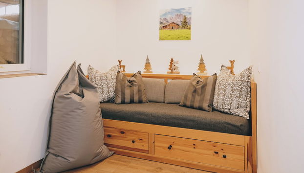 Appartements Prielau by we rent - Foto 5, Habitación