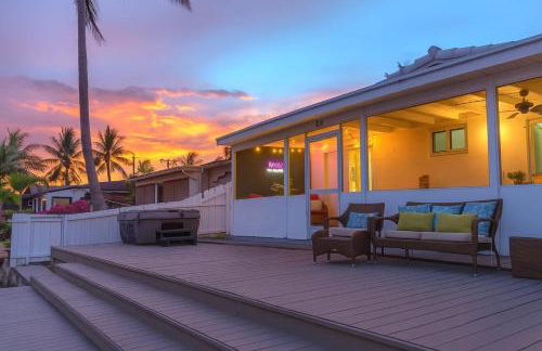 Waterfront HotTub Steps from the Airport Boat Slip - Foto 22