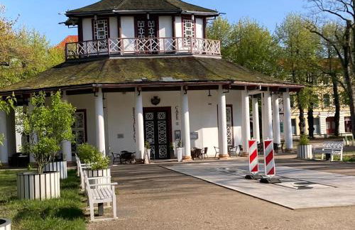 Ferienwohnung Yachthafentraum in 2 Minuten am Strand Seebrücke Yachthafen - Photo 38