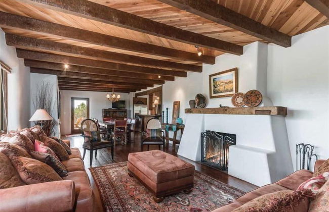 Cielo Lindo - Secluded Southwestern Retreat Within Minutes of Downtown - Foto 26