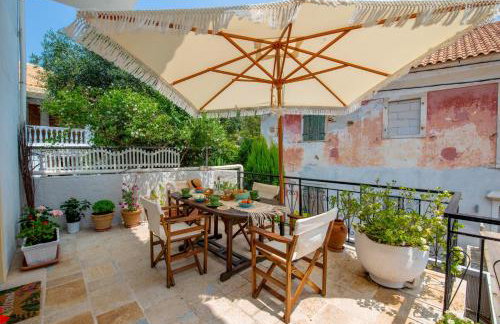 Marilu's, Paxos Port House - Foto 7