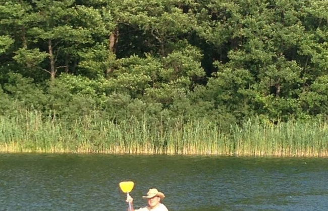 Schaalseeblick Comfortable Holiday Residence - Foto 22