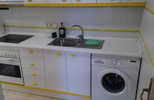 FAMILY TOWNHOUSE VILLAMARTIN VERDEMAR - Foto 20