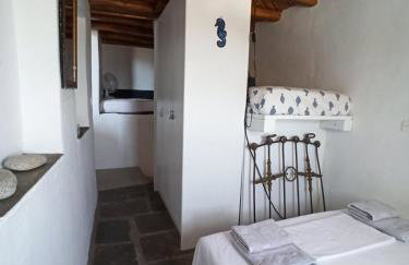 Traditional stone house with breathtaking view - Foto 19