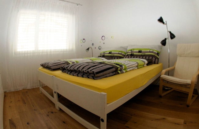 Ferienwohnung Keller - Foto 8