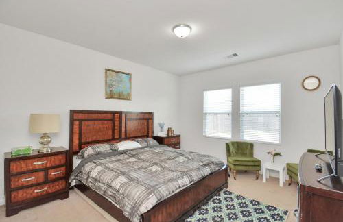 CHARMING 4 BEDROOMS BROOKSHIRE/KATY WITH GYM - Foto 42