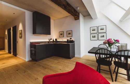 Gut Damp Ferien Lofts - Foto 31