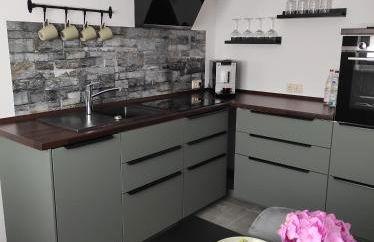 Ferienwohnung Daheim - Foto 6