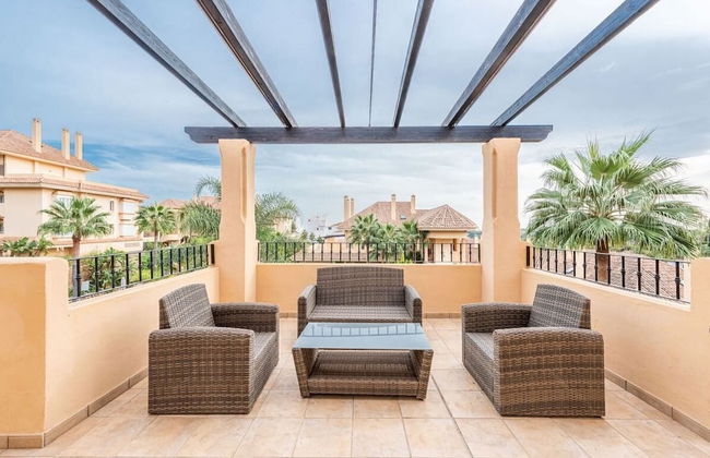 Aloha Hill Club Golf & Spa Apartments - Foto 23