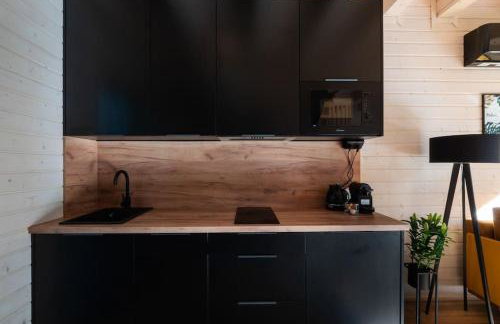 Po prostu Piękna! Domek nad jeziorem - Foto 27