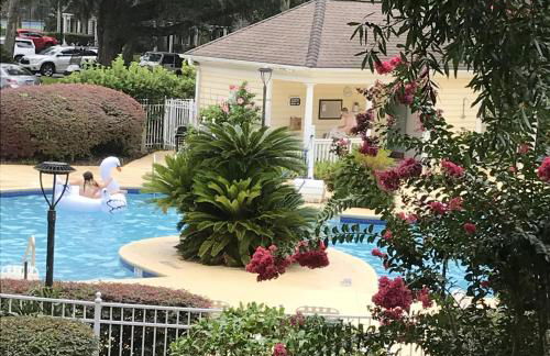 L9 Ocean Walk freshly painted and nicely decorated. - Foto 1