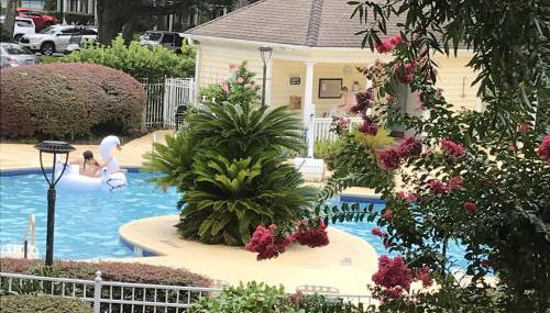 L9 Ocean Walk freshly painted and nicely decorated. - Foto 1