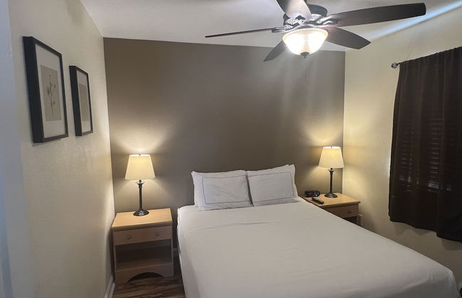 Clear Lake Cottages & Marina - Foto 20