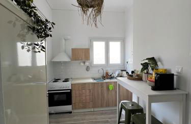 Aegina seaview home - Foto 16