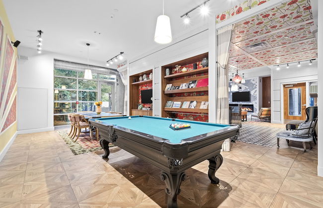 Kasa South Side Pittsburgh - Foto 46