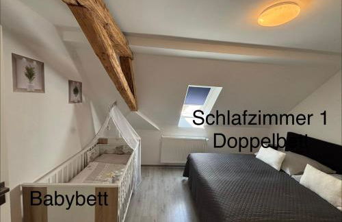 Avens Ferienwohnung mit zwei Schlafzimmer - Foto 27