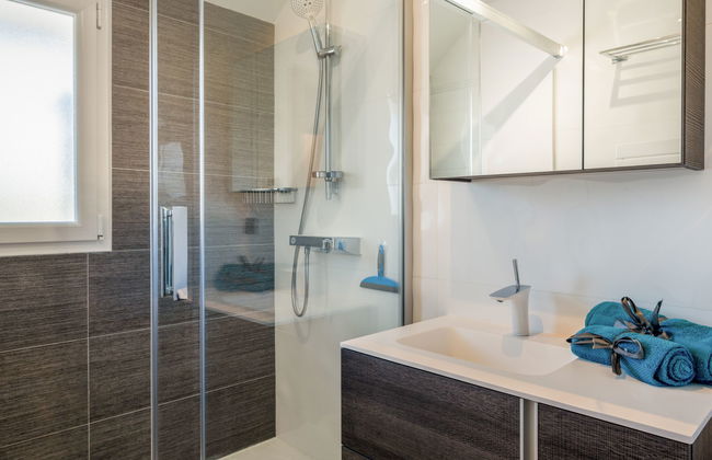 Résidence Parc Saint-Clément - Foto 13