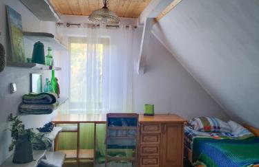 Siedlisko Otulenie - Photo 24