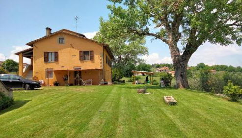 Vigna del Poggio - Foto 2, Garden view