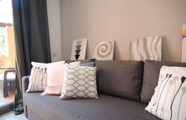 Golf Resort 2Beds Terrace Apartment - Foto 39