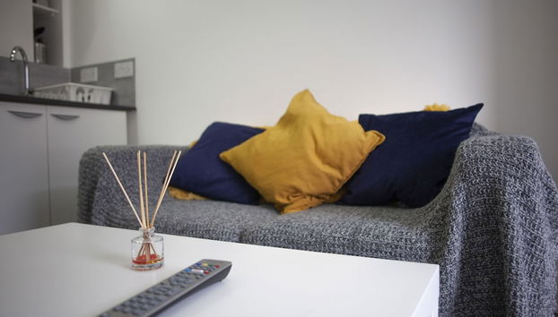 Servicios del cuarto de baño