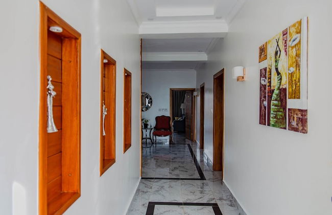 Kasi Apartments - Foto 32