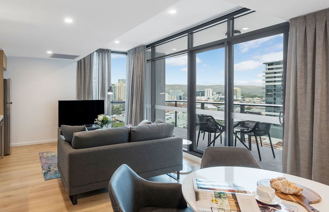 Avani Adelaide Residences - Foto 37