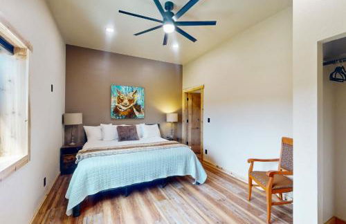 Bear Butte Retreat - Foto 10