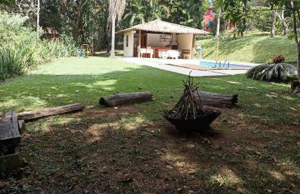 Recanto do Sossego em Macacos - Nova Lima - Foto 30