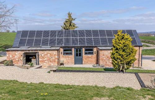 The Old Dairy - Foto 26