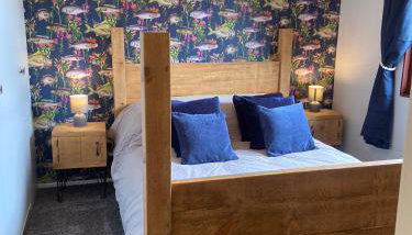 Stunning quirky home in Amble - Foto 1