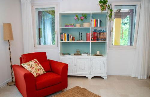 Oasi Casamaras In Veneto with Ac - Photo 25