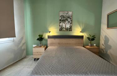 Green Studio House - Photo 37