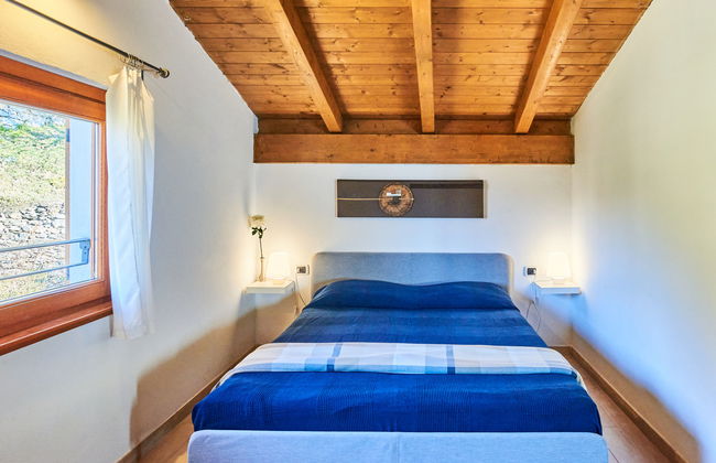 2 bedroom Apartment in Bellano with garden - Photo 13