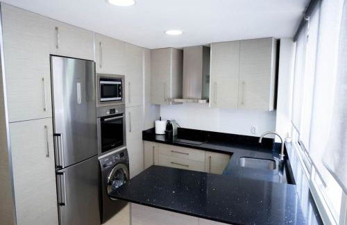 Ático coqueto en Marbella, cerca Puerto Banús - Photo 12