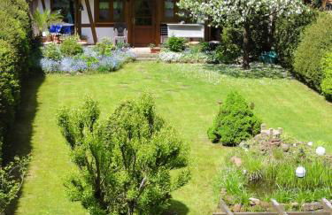 Ferienwohnung Haus Winterberg - Foto 20