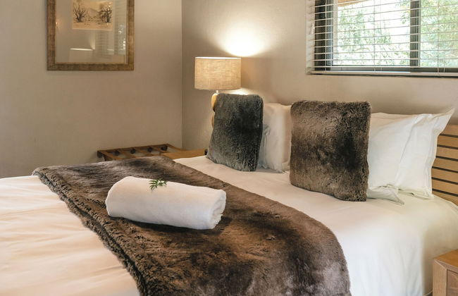 Buccara Waterberg - Molapo - Photo 2