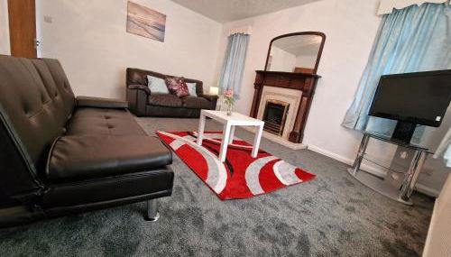 Chimes-Company & Family Stay, 2 Bedroom House with On Street free parking - Foto 2