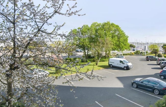 Résidence New Rochelle - Foto 16