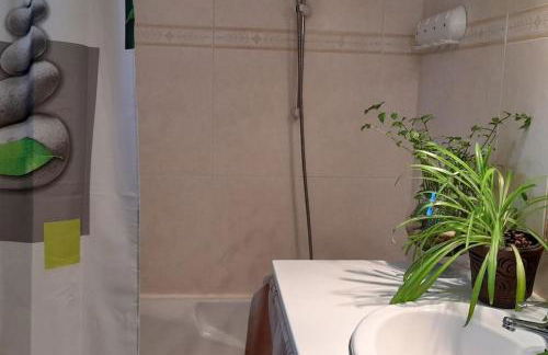 Le Chausse à Brès Chambre d'hôtes 2 - Foto 15