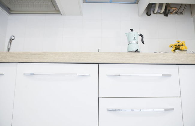 Alessia's Flat - Buenos Aires - Foto 12