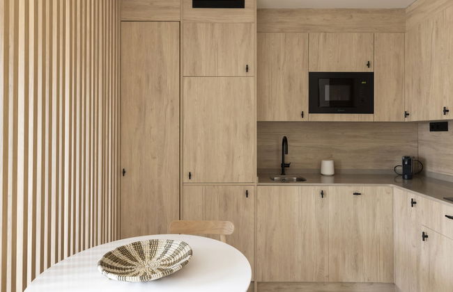 Líbere Barcelona Sant Antoni - Foto 35