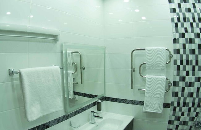 High Tech apartment - Foto 12