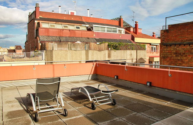 Bonavista Apartments - Virreina - Foto 25