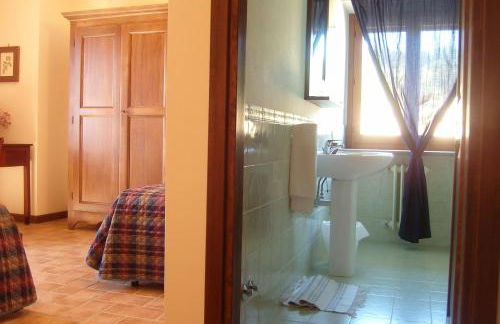 Agriturismo Cioccoleta - Foto 68