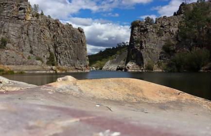 O Palheiro - Vista Panorâmica e Jacuzzi - Foto 63
